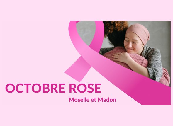 Octobre rose