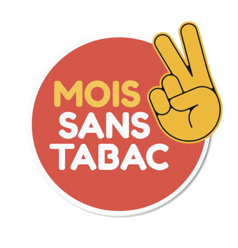 Mois sans Tabac
